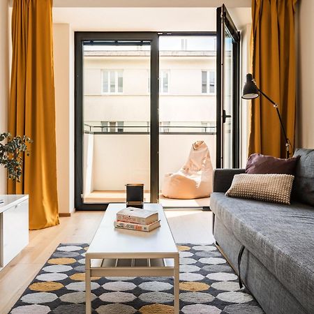Smart & Green Living By Ambiente Bratysława Zewnętrze zdjęcie