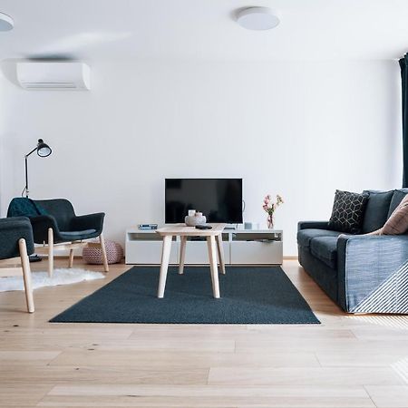 Smart & Green Living By Ambiente Bratysława Zewnętrze zdjęcie