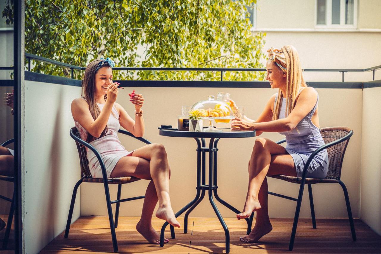Smart & Green Living By Ambiente Bratysława Zewnętrze zdjęcie