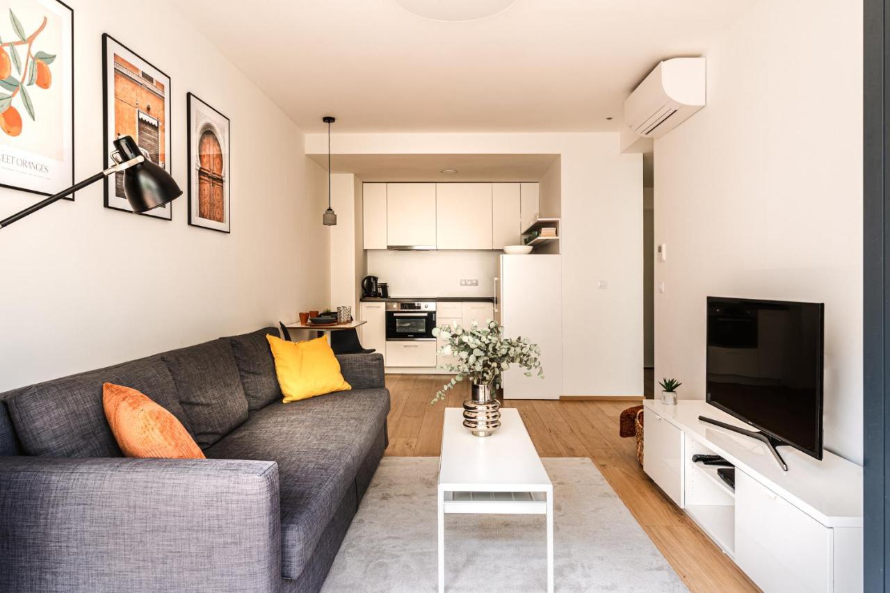 Smart & Green Living By Ambiente Bratysława Zewnętrze zdjęcie