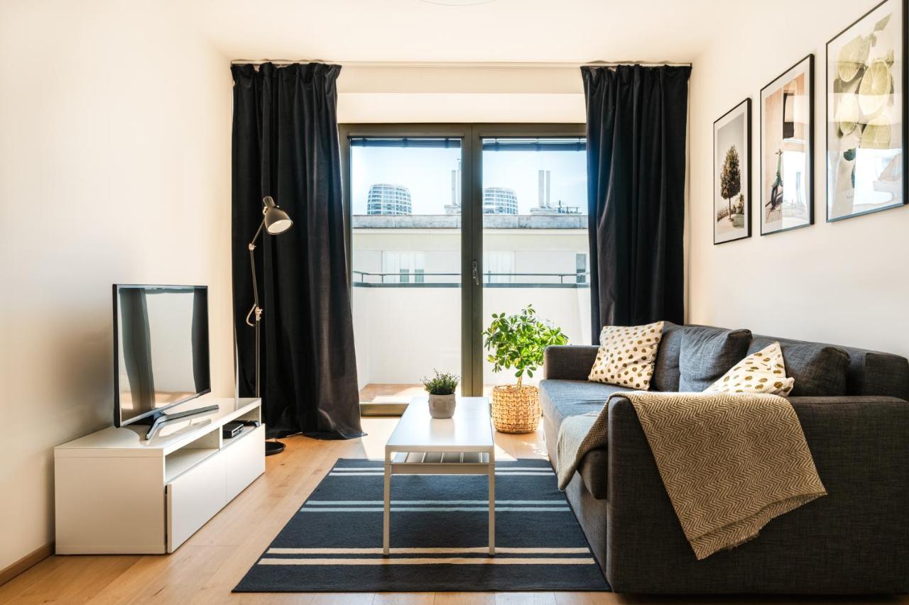 Smart & Green Living By Ambiente Bratysława Zewnętrze zdjęcie