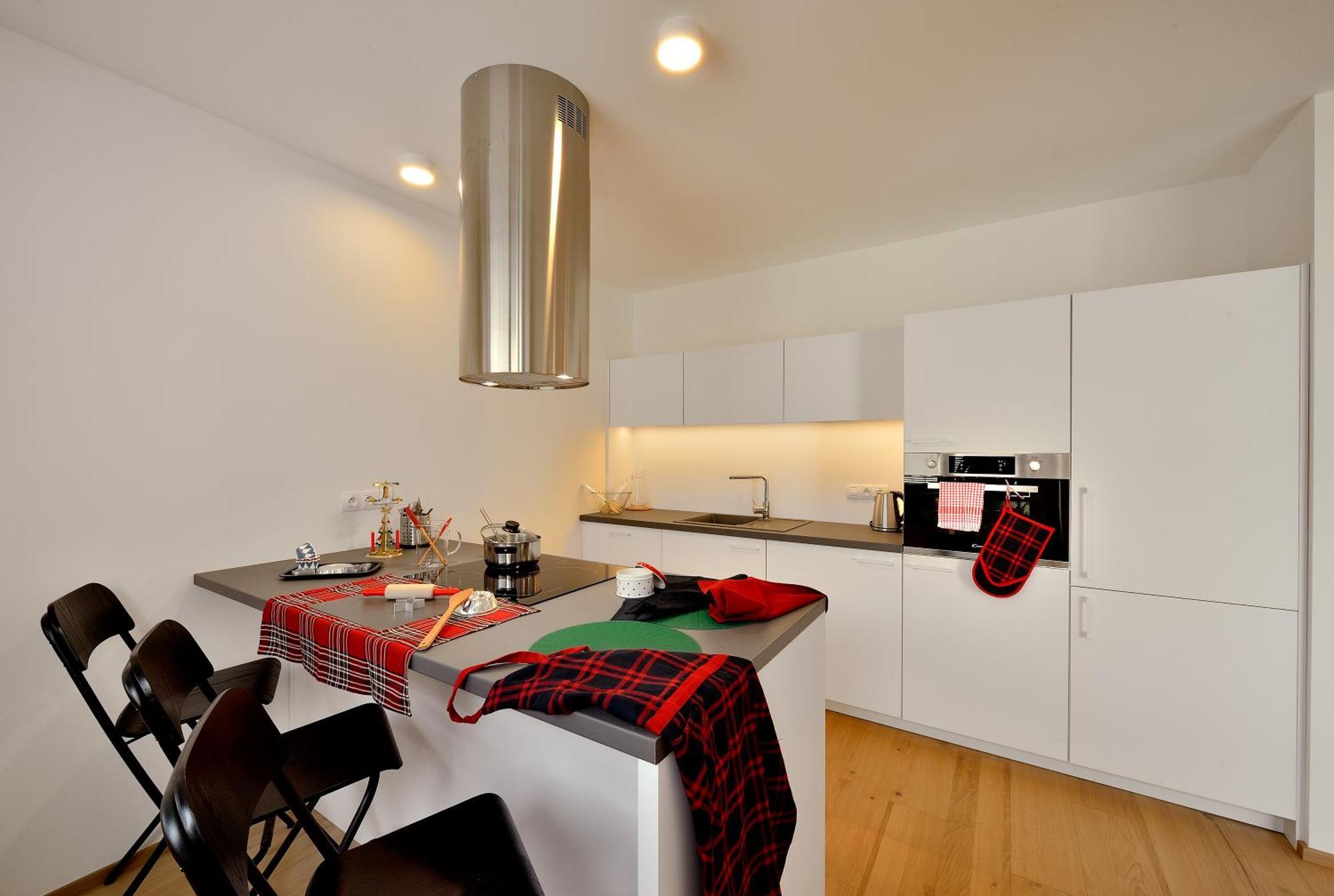 Smart & Green Living By Ambiente Bratysława Zewnętrze zdjęcie