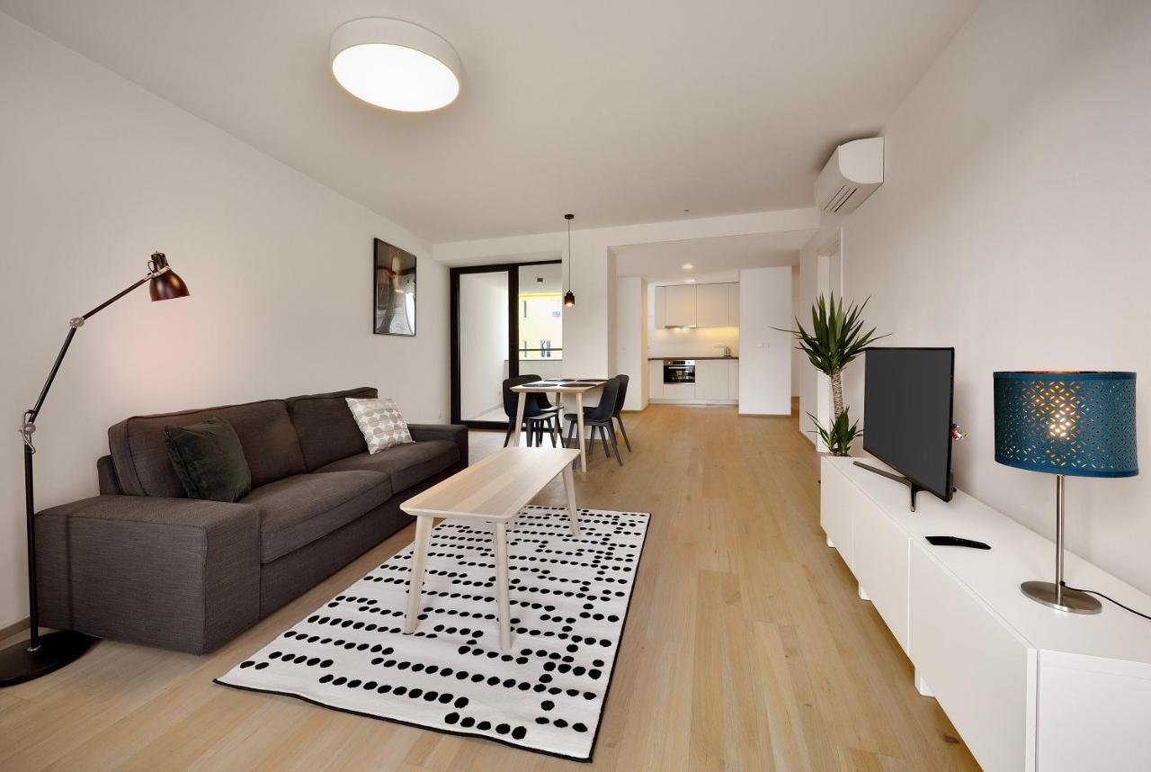 Smart & Green Living By Ambiente Bratysława Zewnętrze zdjęcie