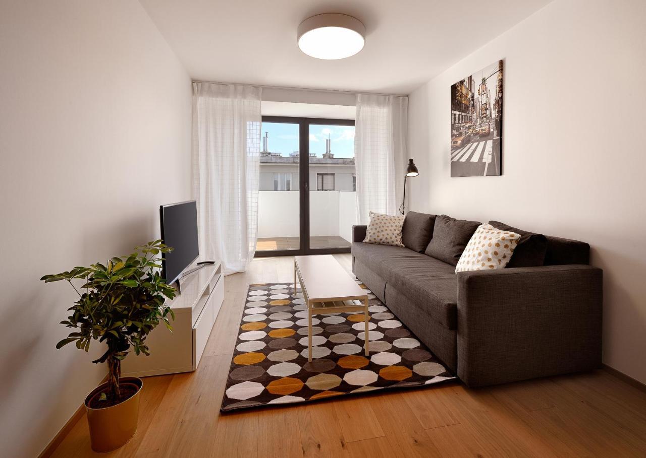 Smart & Green Living By Ambiente Bratysława Zewnętrze zdjęcie