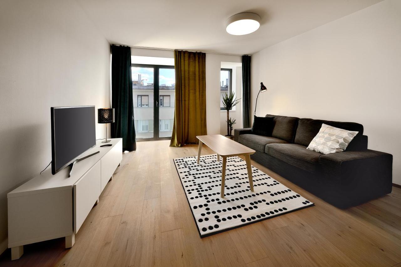 Smart & Green Living By Ambiente Bratysława Zewnętrze zdjęcie