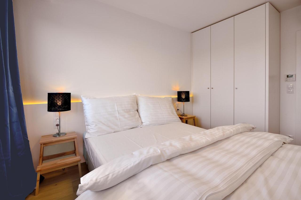 Smart & Green Living By Ambiente Bratysława Zewnętrze zdjęcie