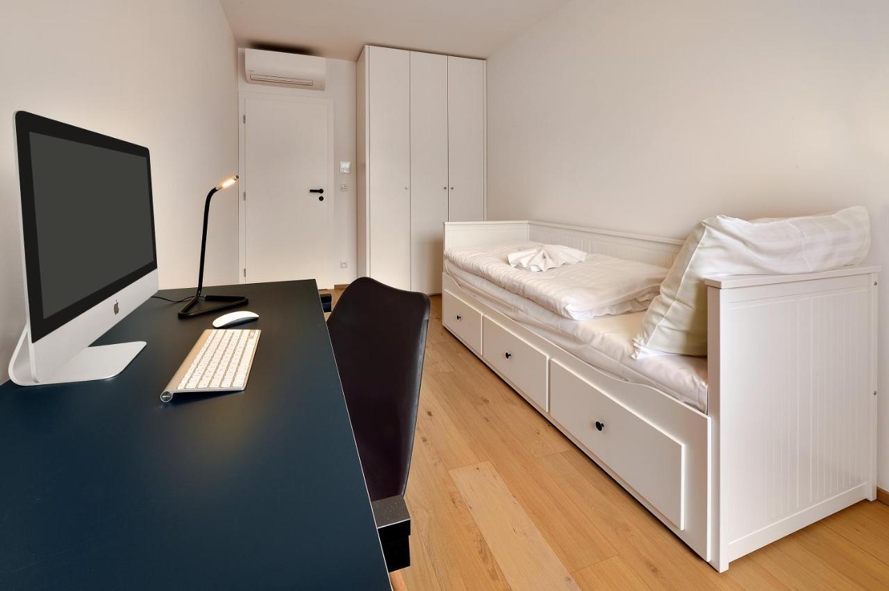 Smart & Green Living By Ambiente Bratysława Zewnętrze zdjęcie