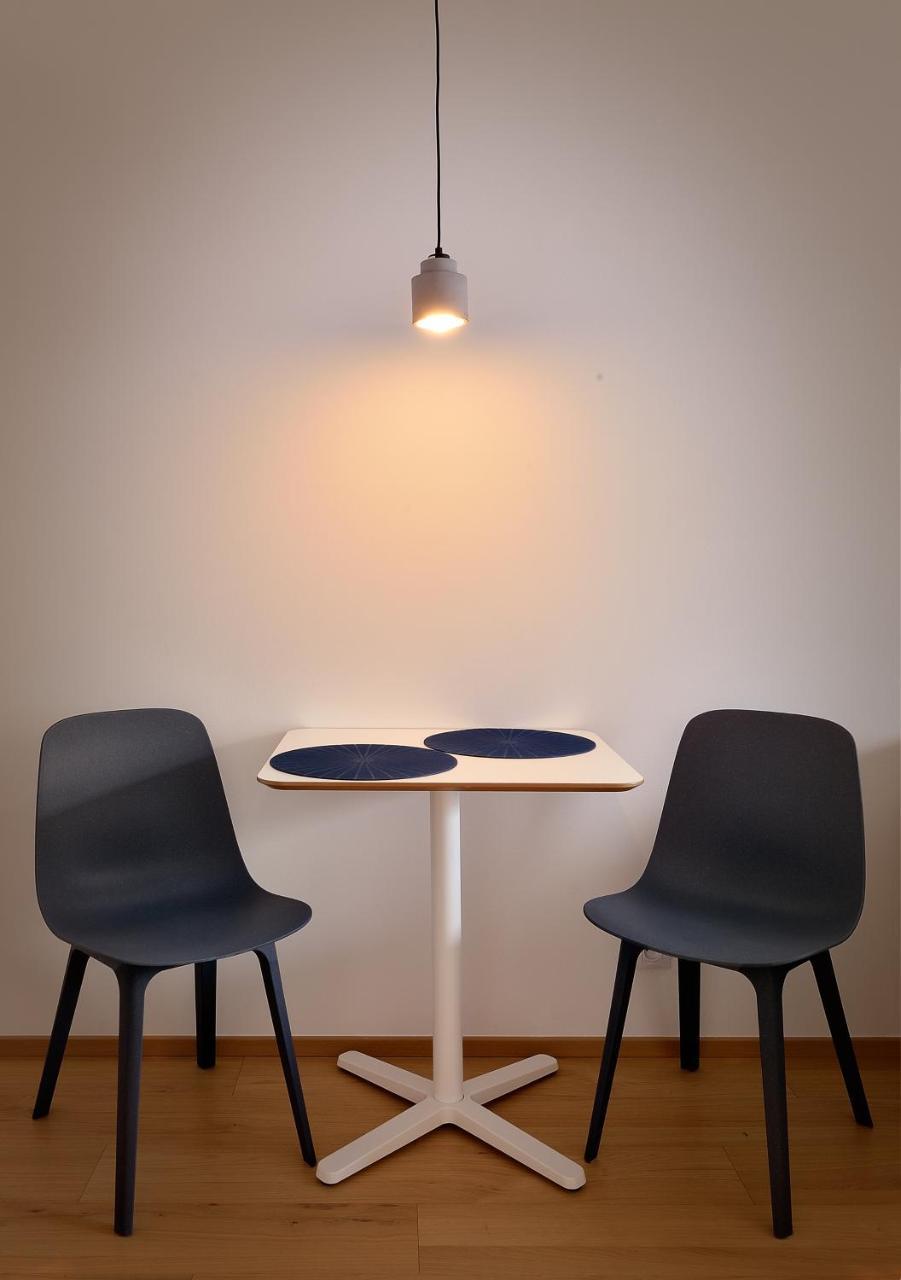 Smart & Green Living By Ambiente Bratysława Zewnętrze zdjęcie