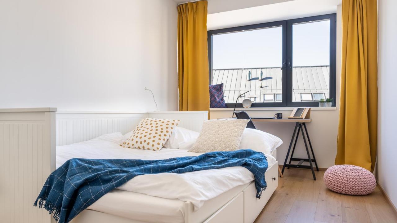 Smart & Green Living By Ambiente Bratysława Zewnętrze zdjęcie