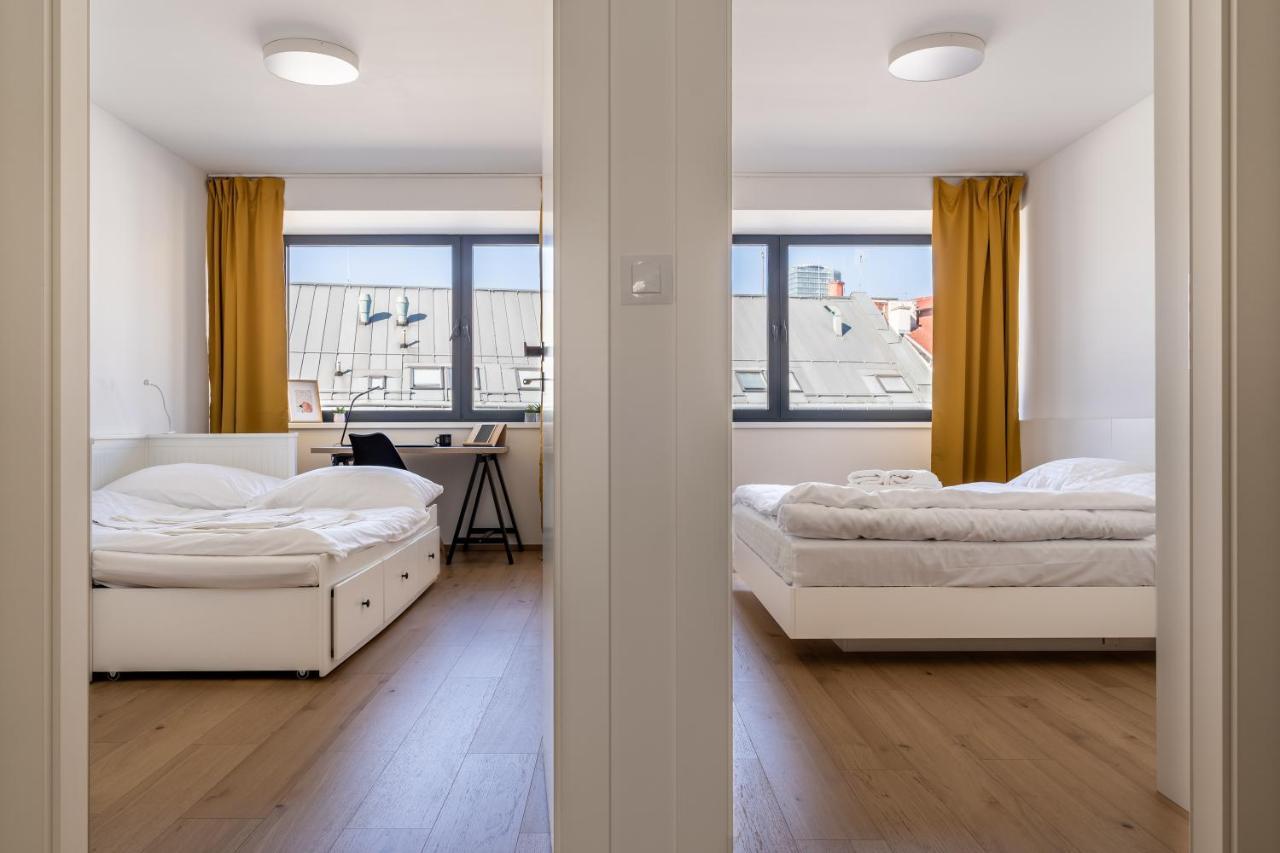 Smart & Green Living By Ambiente Bratysława Zewnętrze zdjęcie