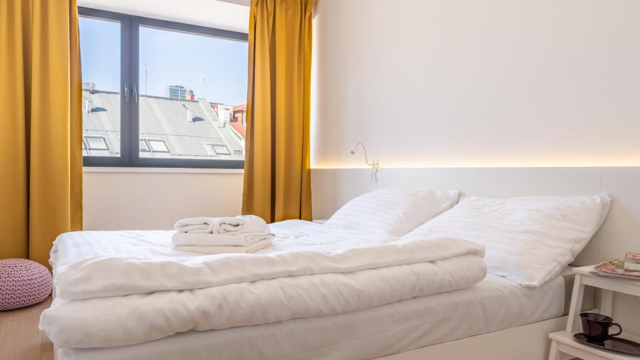Smart & Green Living By Ambiente Bratysława Zewnętrze zdjęcie