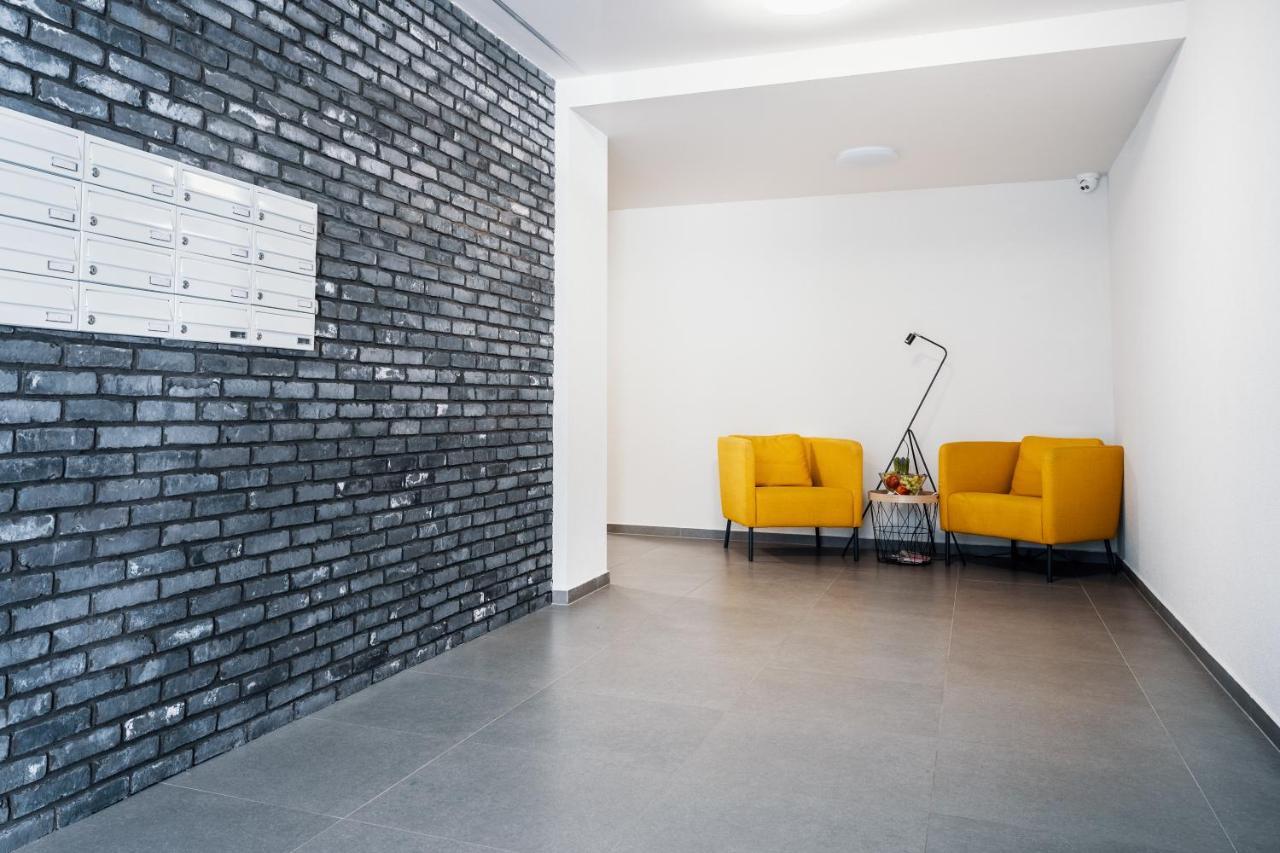 Smart & Green Living By Ambiente Bratysława Zewnętrze zdjęcie