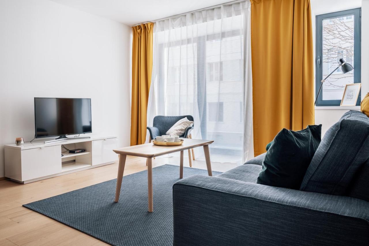 Smart & Green Living By Ambiente Bratysława Zewnętrze zdjęcie