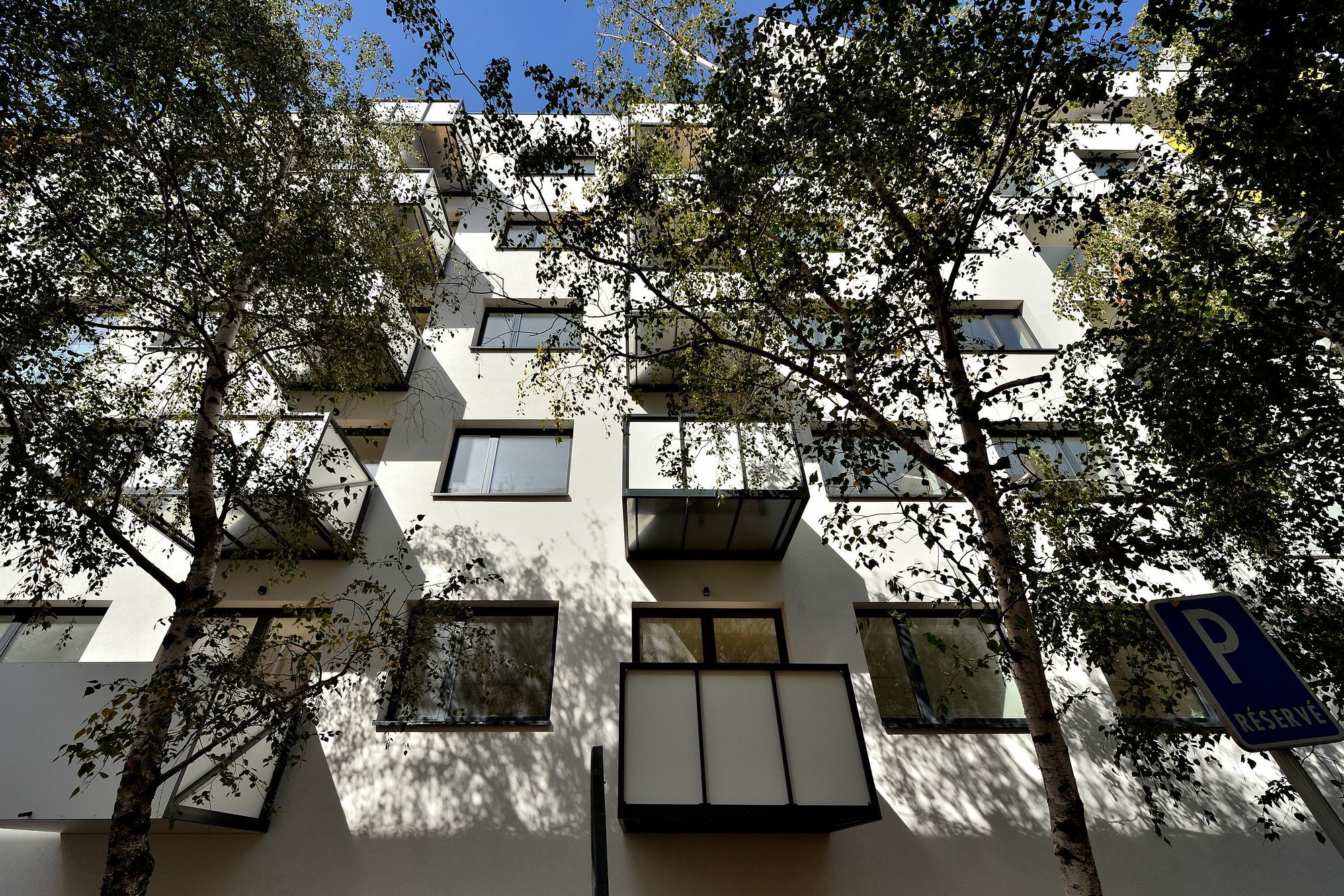Smart & Green Living By Ambiente Bratysława Zewnętrze zdjęcie